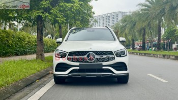 Bán ô tô Mercedes Benz GLC 300 4Matic - 2021 - xe cũ