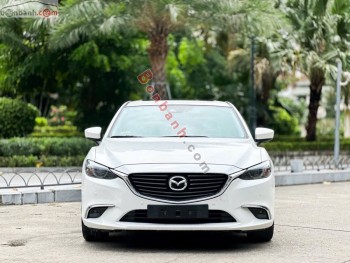Bán ô tô Mazda 6 Premium 2.0 AT - 2021 - xe cũ