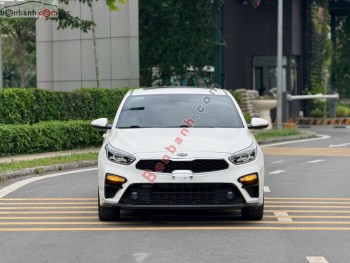 Bán ô tô Kia Cerato 2.0 AT Premium - 2019 - xe cũ