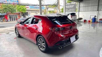 Bán ô tô Mazda 3 1.5L Sport Luxury - 2019 - xe cũ