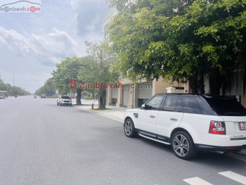 Bán ô tô LandRover Range Rover Supercharged 5.0 - 2010 - xe cũ