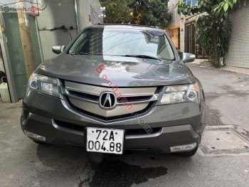 Bán ô tô Acura MDX SH-AWD - 2006 - xe cũ