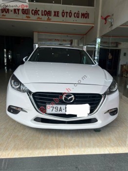 Bán ô tô Mazda 3 1.5 AT - 2018 - xe cũ