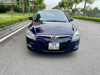 Bán ô tô Hyundai i30 CW 1.6 AT - 2009 - xe cũ