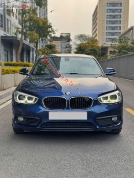 Bán ô tô BMW 1 Series 118i - 2016 - xe cũ