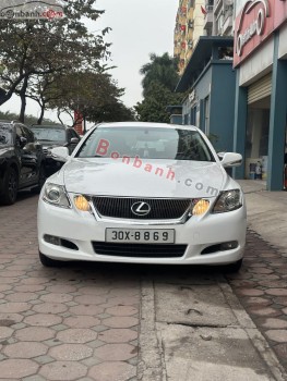 Bán ô tô Lexus GS 350 - 2009 - xe cũ