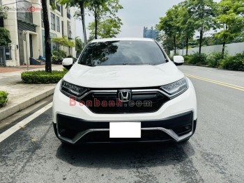 Bán ô tô Honda CRV G - 2022 - xe cũ