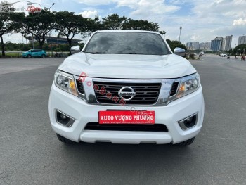 Bán ô tô Nissan Navara EL 2.5 AT 2WD - 2017 - xe cũ