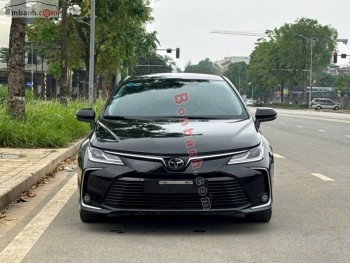 Bán ô tô Toyota Corolla altis 1.8V - 2022 - xe cũ