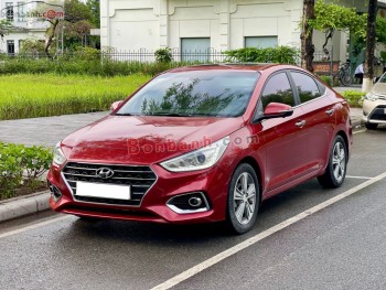 Bán ô tô Hyundai Accent 1.4 ATH - 2020 - xe cũ