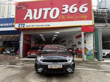 Bán ô tô Kia K3 Premium 2.0 AT - 2022 - xe cũ