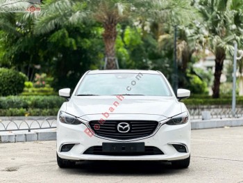 Bán ô tô Mazda 6 Premium 2.0 AT - 2021 - xe cũ