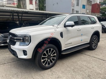 Bán ô tô Ford Everest Platinum+ 2.3L 4x4 AT - 2026 - xe mới
