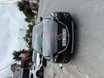 Bán ô tô Mazda 3 1.5 AT - 2016 - xe cũ
