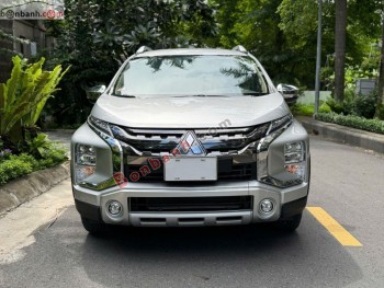 Bán ô tô Mitsubishi Xpander Cross 1.5 AT - 2021 - xe cũ