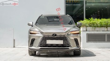 Bán ô tô Lexus RX 350 Premium - 2024 - xe cũ