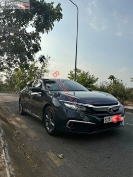 Bán ô tô Honda Civic G 1.8 AT - 2019 - xe cũ