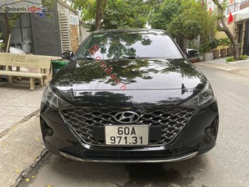 Bán ô tô Hyundai Accent 1.4 AT Đặc Biệt - 2021 - xe cũ