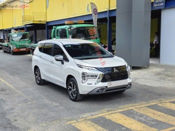 Bán ô tô Mitsubishi Xpander Premium 1.5 AT - 2024 - xe cũ
