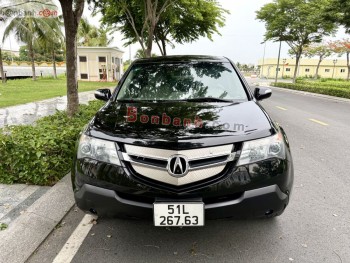 Bán ô tô Acura MDX SH-AWD - 2007 - xe cũ