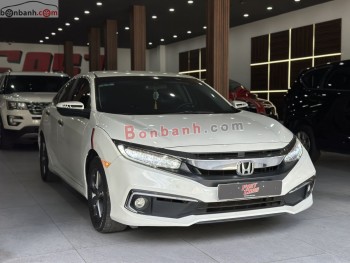 Bán ô tô Honda Civic G 1.8 AT - 2021 - xe cũ