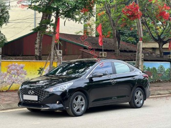 Bán ô tô Hyundai Accent 1.4 AT Đặc Biệt - 2021 - xe cũ