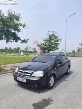 Bán ô tô Daewoo Lacetti EX - 2011 - xe cũ