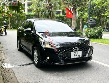 Bán ô tô Hyundai Accent 1.4 AT - 2022 - xe cũ