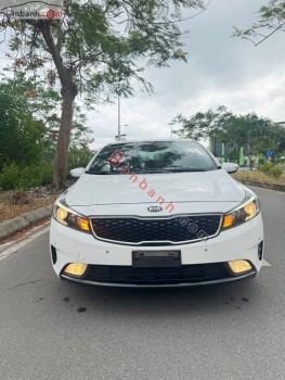 Bán ô tô Kia Cerato 2.0 AT - 2017 - xe cũ