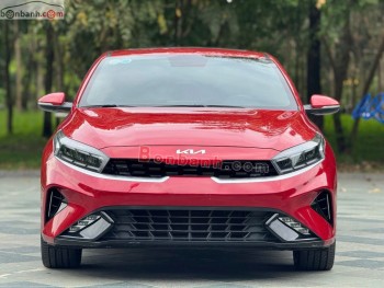 Bán ô tô Kia K3 Premium 2.0 AT - 2022 - xe cũ
