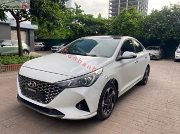 Bán ô tô Hyundai Accent 1.4 AT Đặc Biệt - 2022 - xe cũ