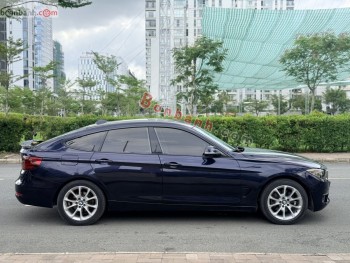 Bán ô tô BMW 3 Series 328i GT - 2014 - xe cũ