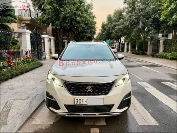 Bán ô tô Peugeot 3008 1.6 AT - 2017 - xe cũ