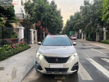 Bán ô tô Peugeot 3008 1.6 AT - 2017 - xe cũ