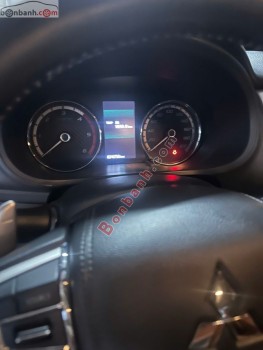 Bán ô tô Mitsubishi Triton Athlete 4x4 AT - 2022 - xe cũ