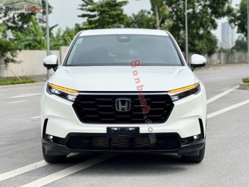 Bán ô tô Honda CRV L - 2024 - xe cũ