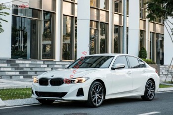 Bán ô tô BMW 3 Series 320i Sport Line - 2024 - xe cũ
