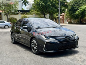 Bán ô tô Toyota Corolla altis 1.8V - 2024 - xe cũ