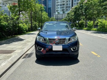 Bán ô tô Nissan Navara EL 2.5 AT 2WD - 2019 - xe cũ