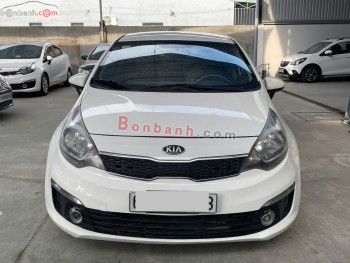 Bán ô tô Kia Rio 1.4 MT - 2016 - xe cũ
