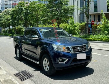 Bán ô tô Nissan Navara EL A-IVI 2.5 AT 2WD - 2019 - xe cũ