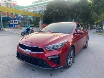 Bán ô tô Kia Cerato 1.6 AT Luxury - 2021 - xe cũ