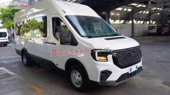 Bán ô tô Ford Transit Premium+ - 2025 - xe mới