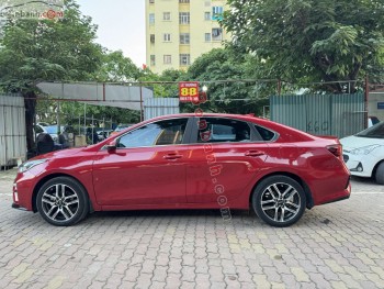 Bán ô tô Kia Cerato 1.6 AT Luxury - 2021 - xe cũ