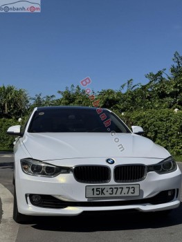 Bán ô tô BMW 3 Series 320i - 2012 - xe cũ