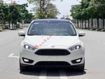 Bán ô tô Ford Focus Trend 1.5L - 2018 - xe cũ