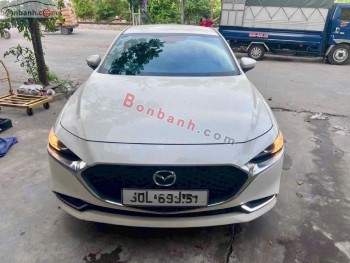 Bán ô tô Mazda 3 1.5L Luxury - 2024 - xe cũ