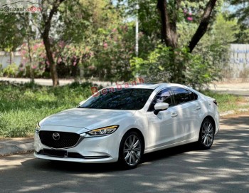 Bán ô tô Mazda 6 Premium 2.0 AT - 2023 - xe cũ