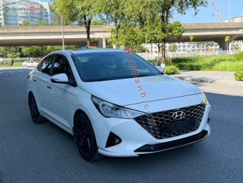 Bán ô tô Hyundai Accent 1.4 AT Đặc Biệt - 2021 - xe cũ
