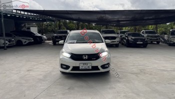 Bán ô tô Honda Brio RS - 2019 - xe cũ